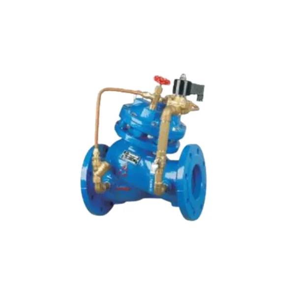 Control Valves - Image 13
