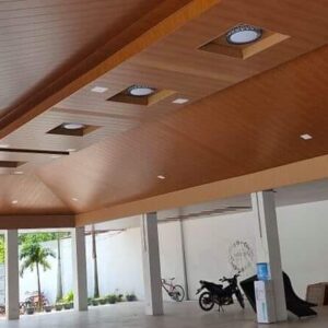 PVC Panels