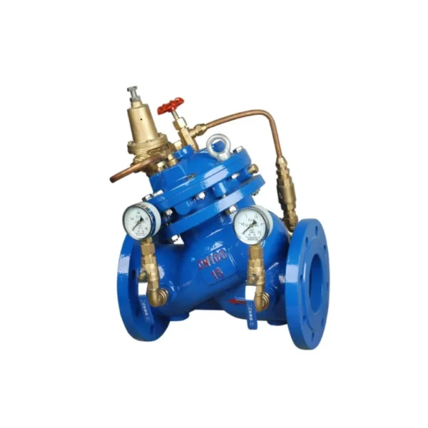 Control Valves - Image 3