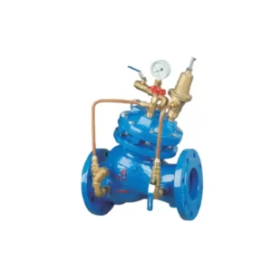 Control Valves