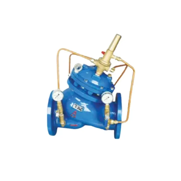 Control Valves - Image 5