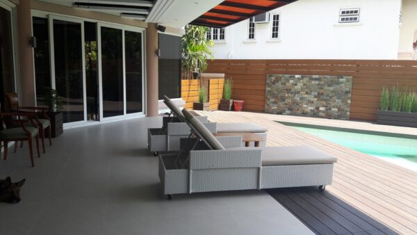 Decking - Image 9