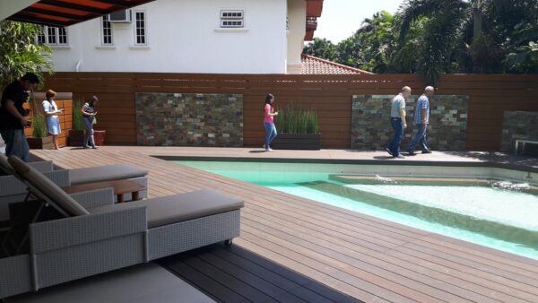 Decking - Image 7