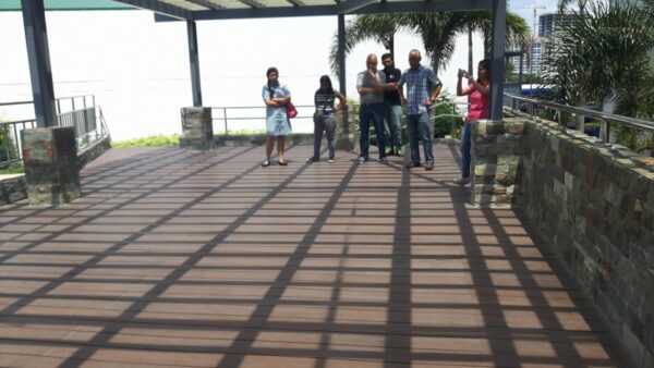 Decking - Image 3