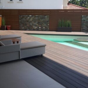 Decking