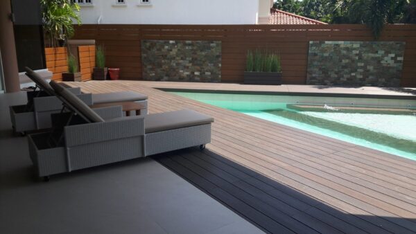 Decking