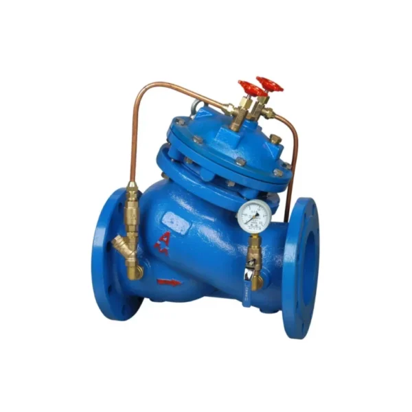 Control Valves - Image 6