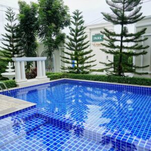 Swimming Pool Tiles