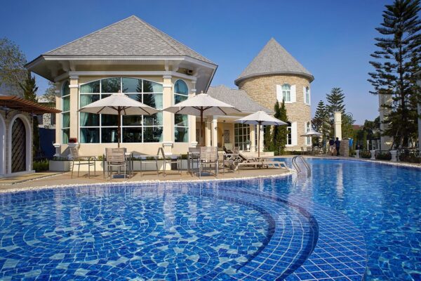 Swimming Pool Tiles - Image 2