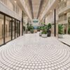 Floor Tiles