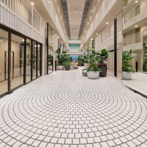 Floor Tiles