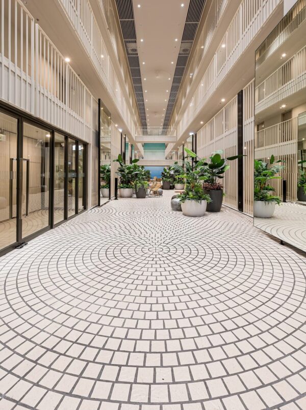 Floor Tiles