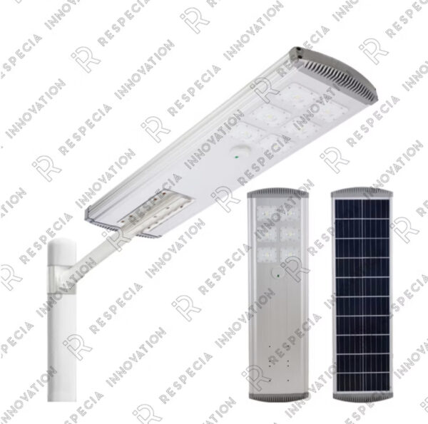 Solar LED Lights