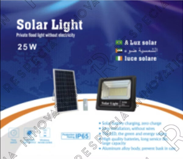 Floodlights - Image 12