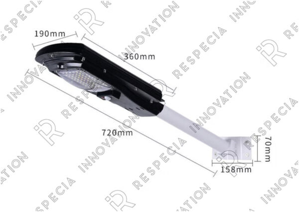 Solar LED Lights - Image 4