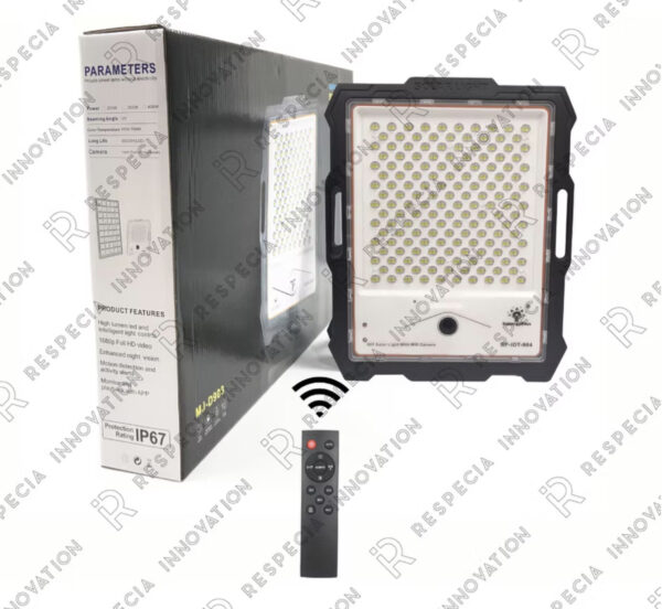 Floodlights - Image 11
