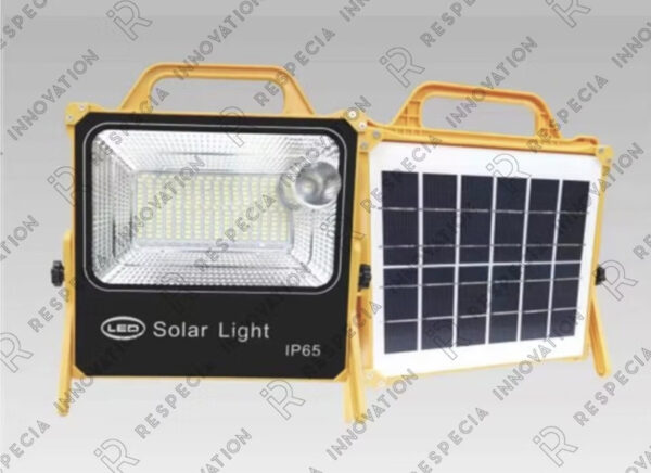 Floodlights - Image 8