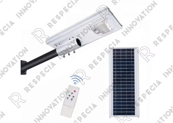 Solar LED Lights - Image 11