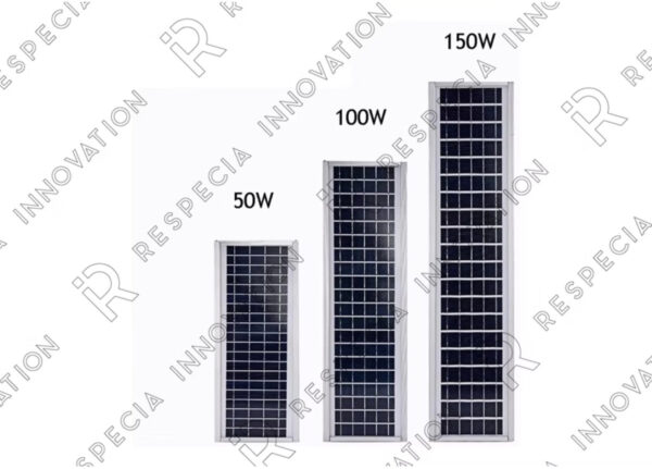 Solar LED Lights - Image 6