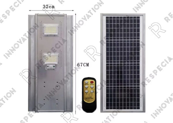 Solar LED Lights - Image 17