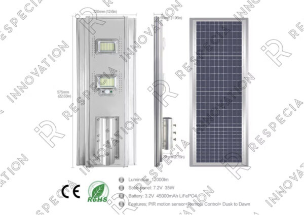 Solar LED Lights - Image 18