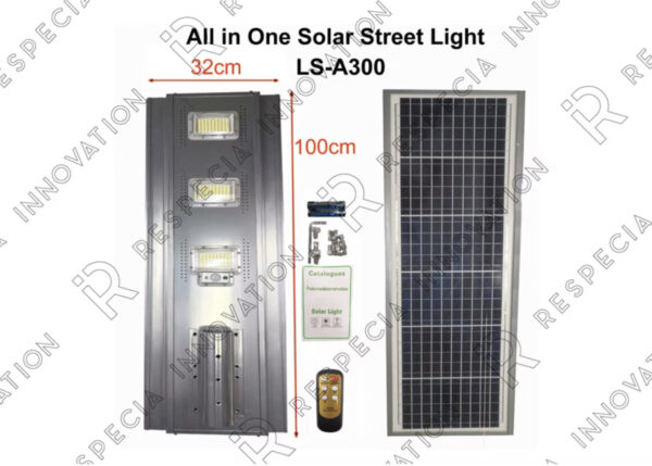 Solar LED Lights - Image 20