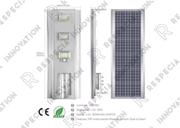 Solar LED Lights - Image 21