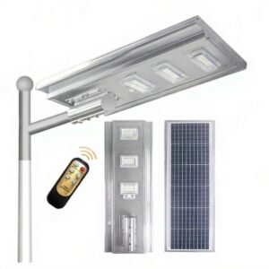 Solar LED Lights