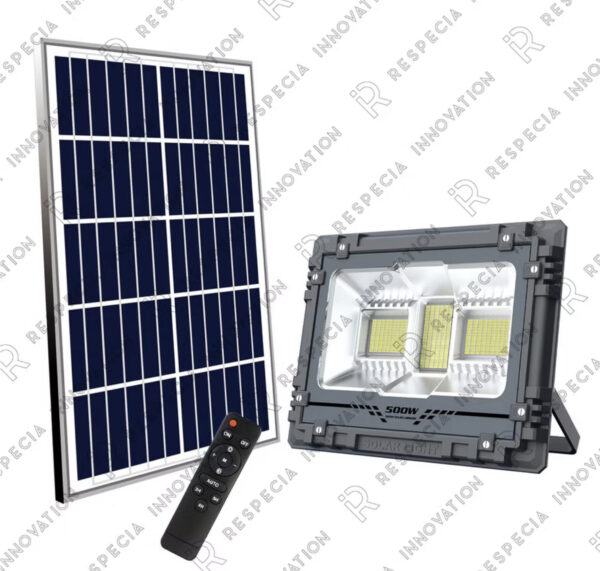 Floodlights - Image 5