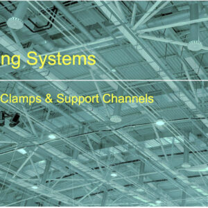 Diamond Walraven’s Installation Systems