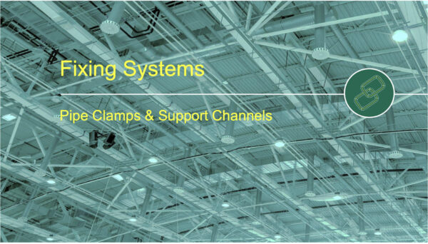 Diamond Walraven’s Installation Systems