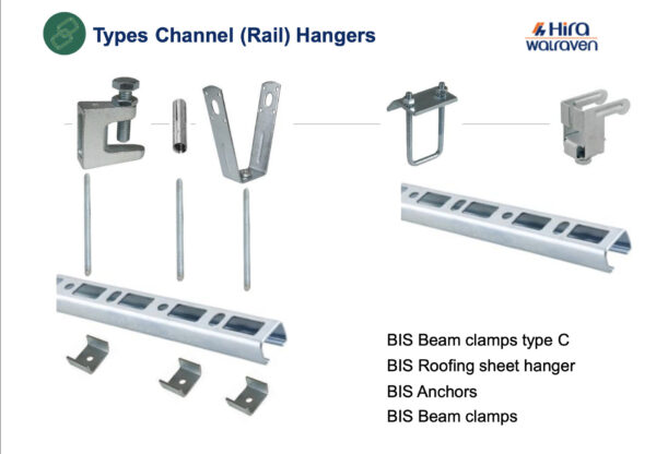 Diamond Walraven’s Installation Systems - Image 12