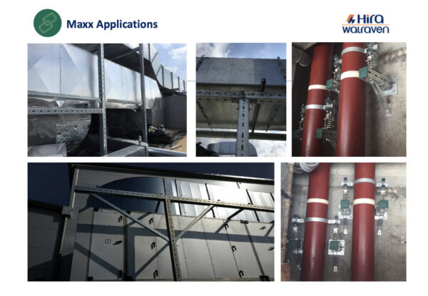Diamond Walraven’s Installation Systems - Image 15