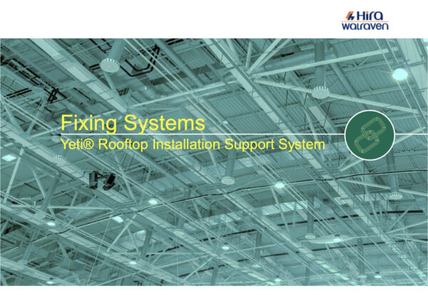 Diamond Walraven’s Installation Systems - Image 17
