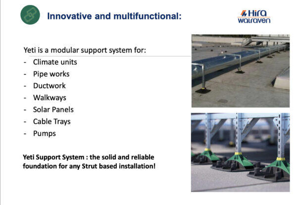 Diamond Walraven’s Installation Systems - Image 18