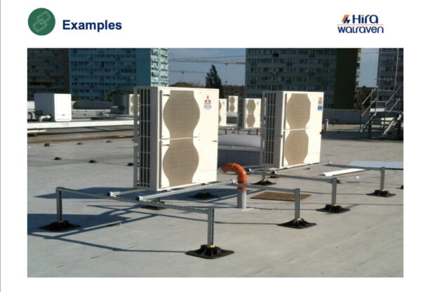 Diamond Walraven’s Installation Systems - Image 20