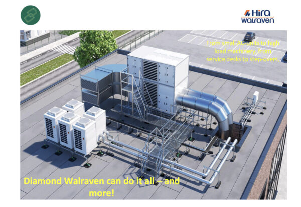 Diamond Walraven’s Installation Systems - Image 21