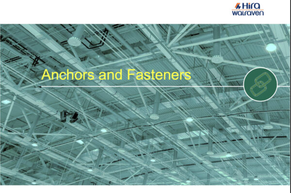 Diamond Walraven’s Installation Systems - Image 22