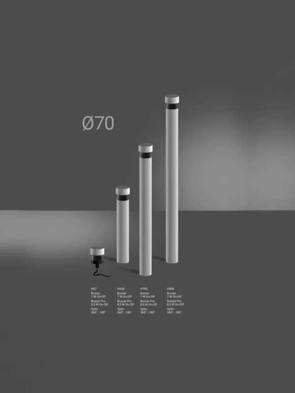 Bollards - Image 8