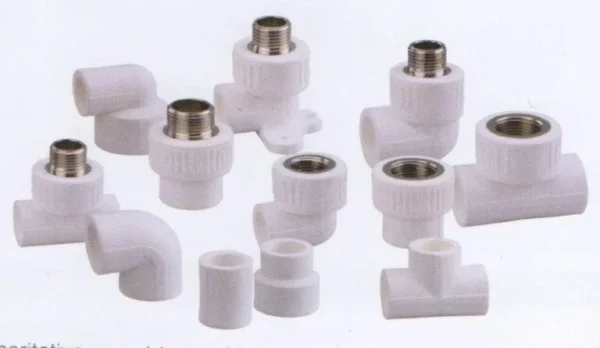 Pipes and Fittings - Image 18