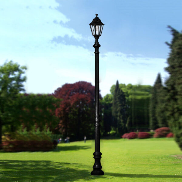 Lamp Posts/Streetlights - Image 14