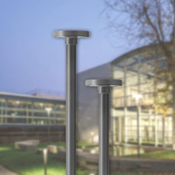 Lamp Posts/Streetlights - Image 4