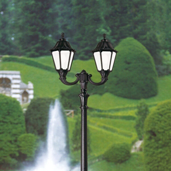 Lamp Posts/Streetlights - Image 12