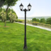 Lamp Posts/Streetlights - Image 11