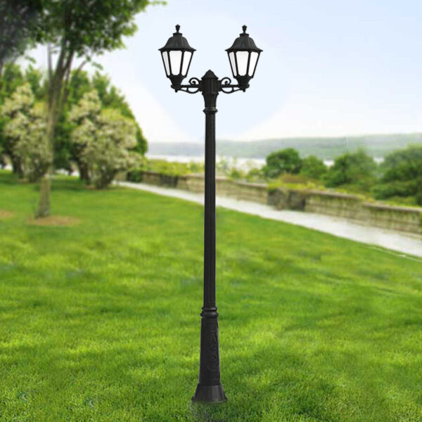 Lamp Posts/Streetlights - Image 11