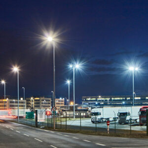 Lamp Posts/Streetlights