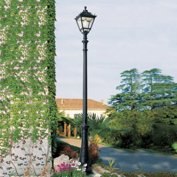 Lamp Posts/Streetlights - Image 17