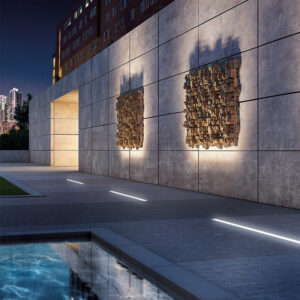 Performance In Lighting