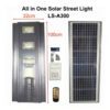 Solar LED Lights - Image 2
